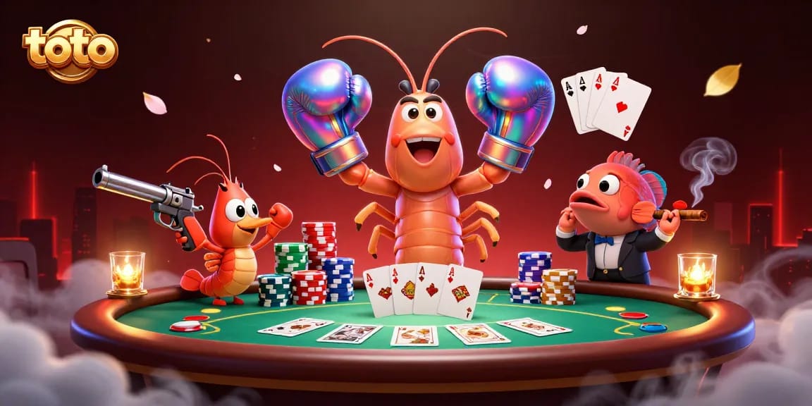 Aktifkan toto dengan strategi menang dalam kasino, hapus keberuntungan Anda!