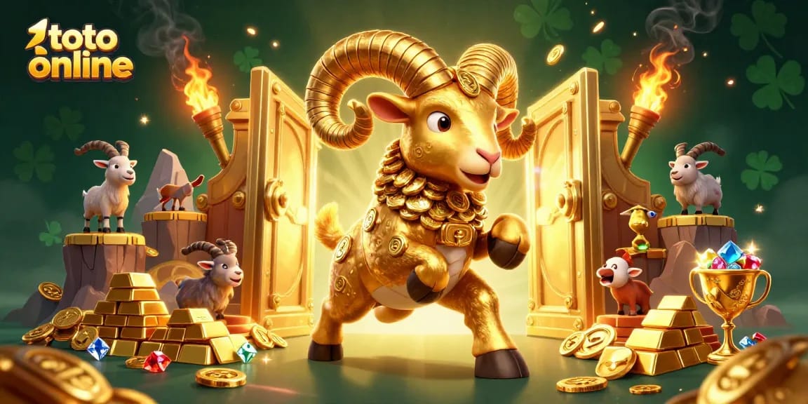 Menangkan bonus menarik di toto online dengan pengalaman bermain yang kaya dan keamanan terjamin.