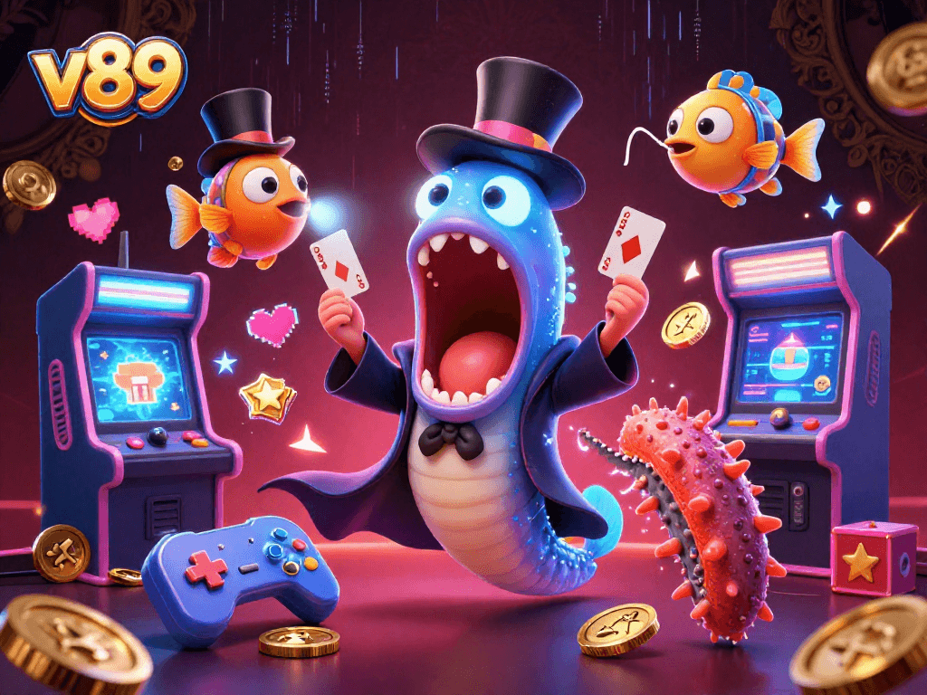 v89 memberikan pengalaman bermain slot online yang mudah dan menyenangkan dengan proses login yang cepat.