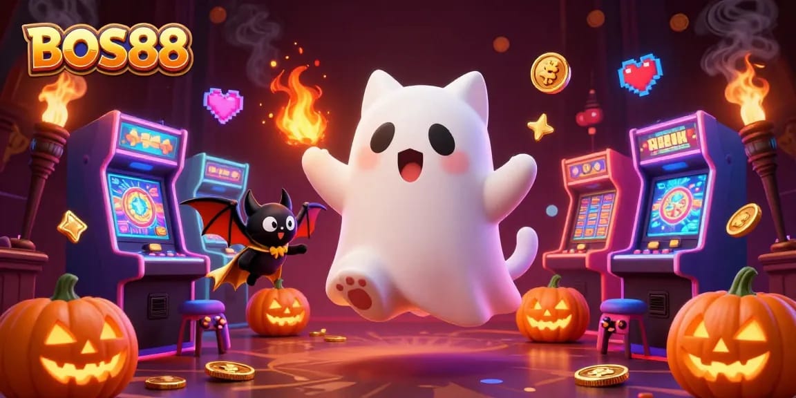 BOS88 menghadirkan pengalaman bermain slot online seru dengan suasana kasino digital yang menyenangkan.