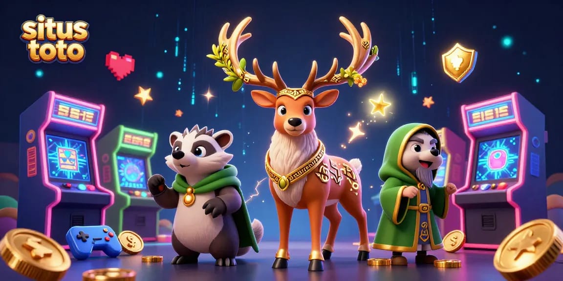 Slot dan angka terbaru dari situs toto dengan prediksi terakurat dan tampilan yang memikat.