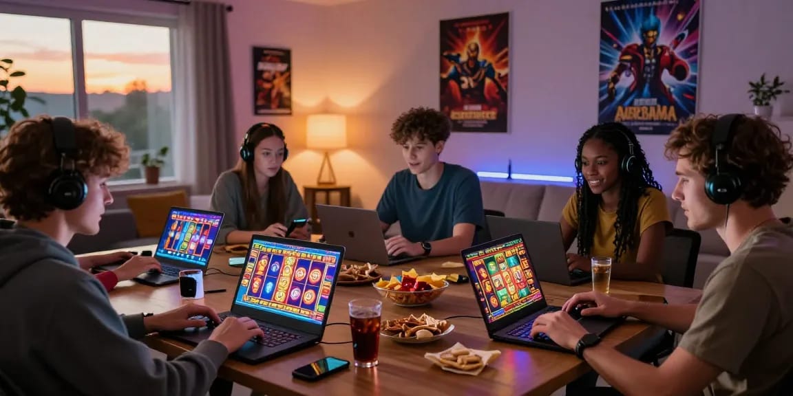 Pengguna bermain slot online di MODAL138, menemukan peluang kemenangan melalui Daftar Modal138.