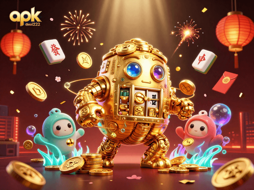 Menangkan pengalaman bermain slot dengan apk dewi222 yang menyajikan gaya permainan bertema dewa Zeus.