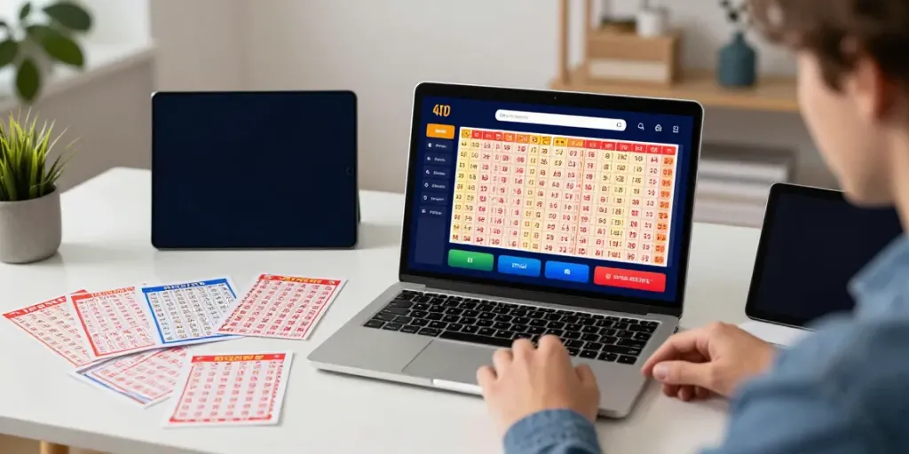 Buntogel adalah platform tebak angka online yang menawarkan pengalaman bermain lotto 4D dengan tampilan yang menarik dan modern.