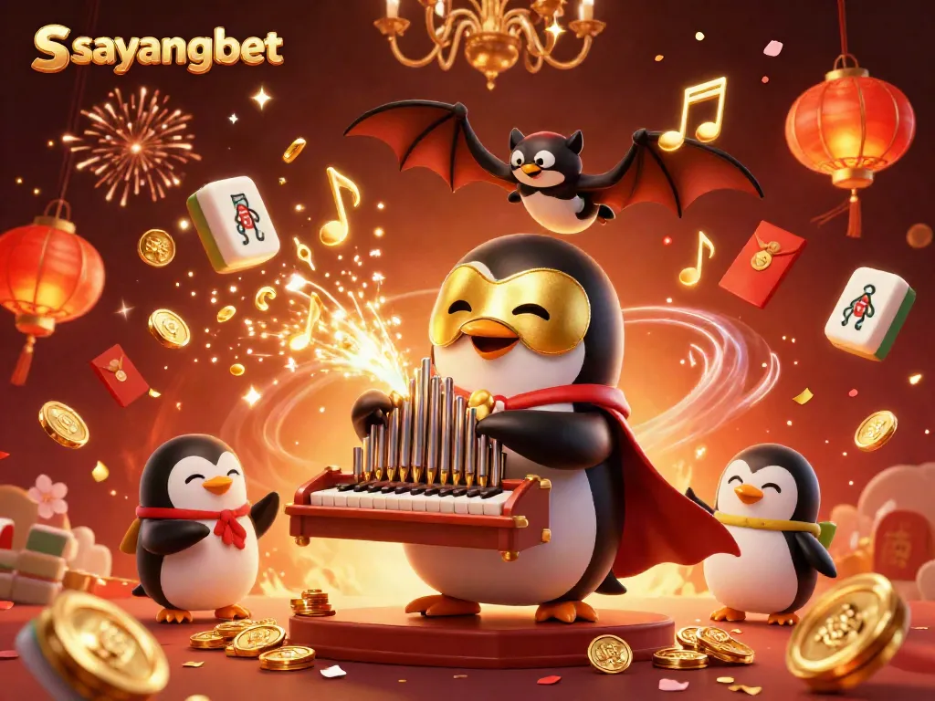 Engage with sayangbet by enjoying thrilling games in an elaborately designed digital casino.