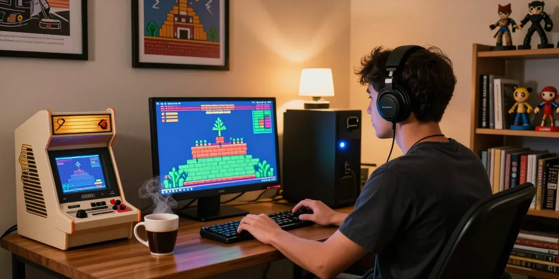 Pengalaman bermain game online lazadatoto dengan nuansa klasik yang membawa kembali kenangan manis.
