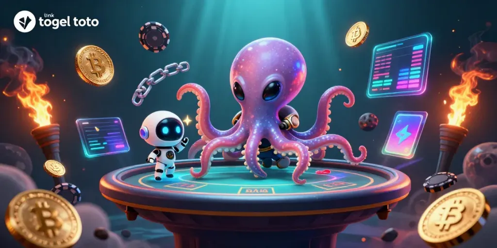 Mengamati angka dengan link togel toto di platform MNCTOTO yang tepercaya dan terstruktur.