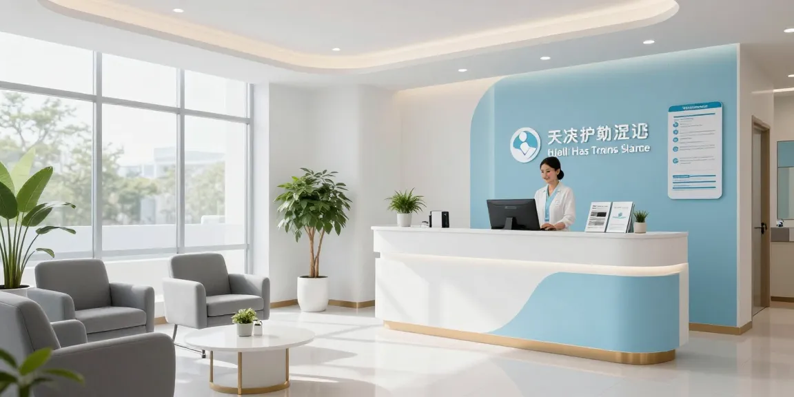 Hair transplant Istanbul clinic featuring professional medical services and patient care environment.