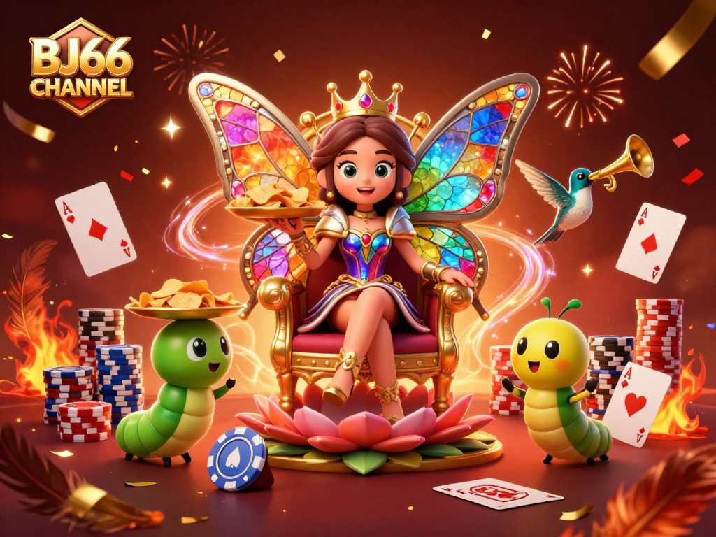 Bettors enjoy the thrill of cockfighting action on BJ66 CHANNEL with vibrant visuals and engaging gameplay.