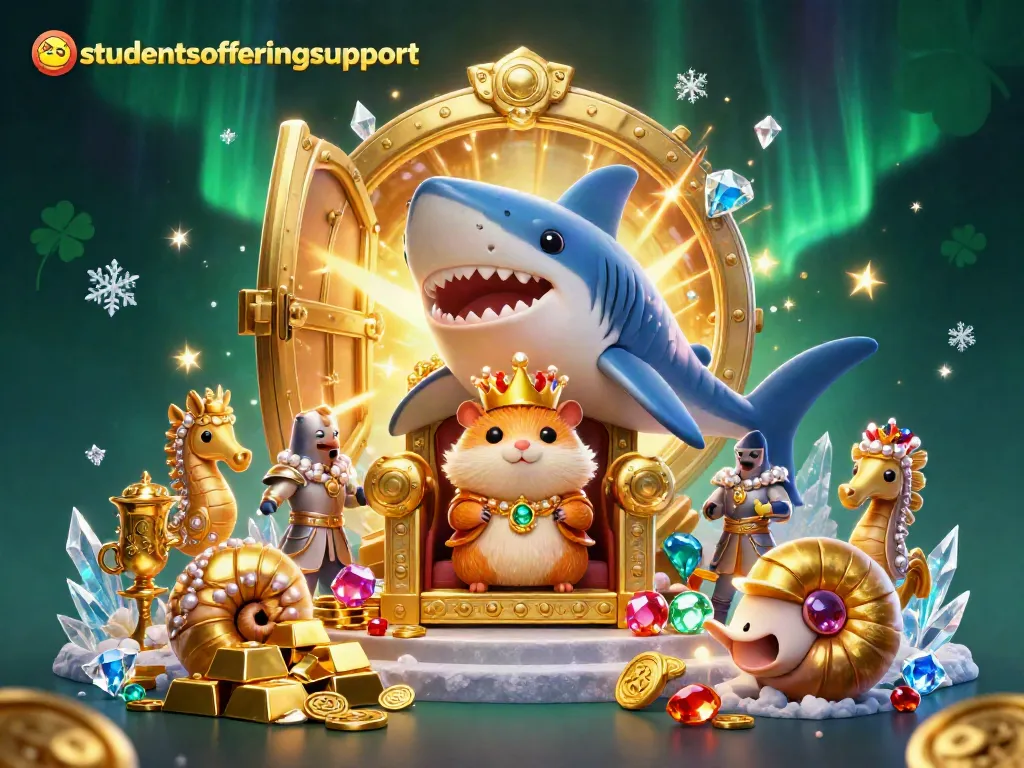 Strategi kemenangan di studentsofferingsupport melalui slot game yang menarik dan menguntungkan.